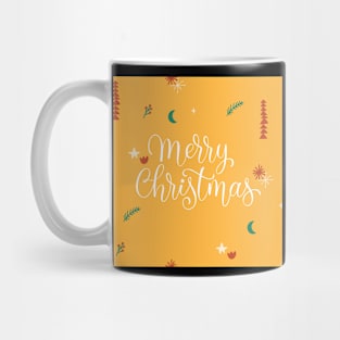 Merry Christmas Mug